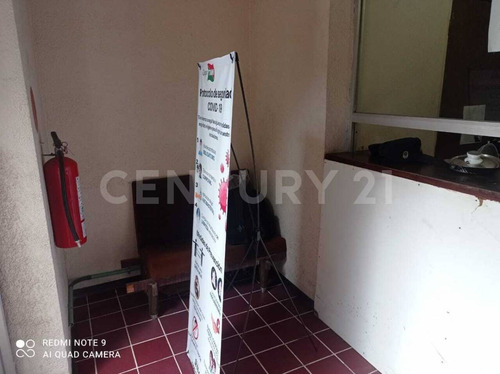 Imagen 18 de 30 de Se Vende Edificio Centrico Ideal Para Oficinas