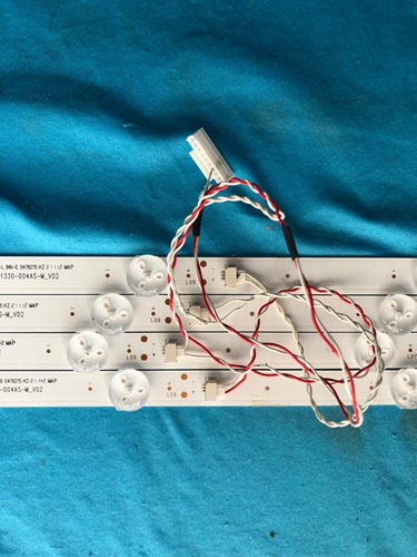Kit De Leds Pioneer Ple-55a10uhd (Usado)