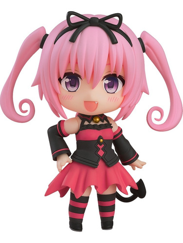 Nendoroid Nana Astar Deviluke - To Love-ru Darkness Pre-vent