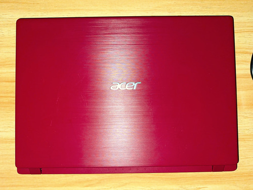 Lap Top Acer Aspire 1 Celeron 4g Ram 64g Ssd (Usado)