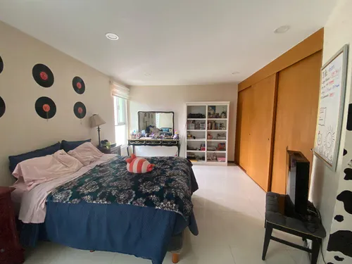 Venta De Casa En Privada La Rinconada En San Jerónimo Metepec