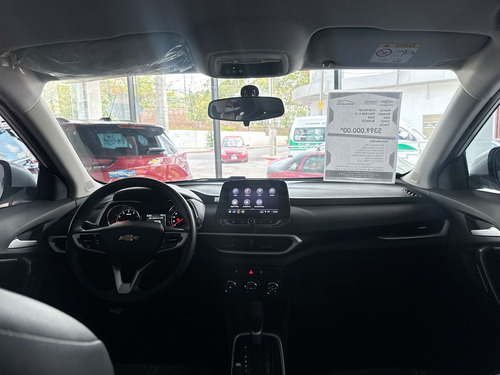 Chevrolet Tracker 1.2 Premier At