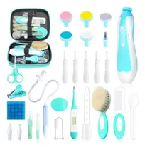 Comprar Kit De Cuidado De La Salud Y Aseo Del Bebé, 28 En