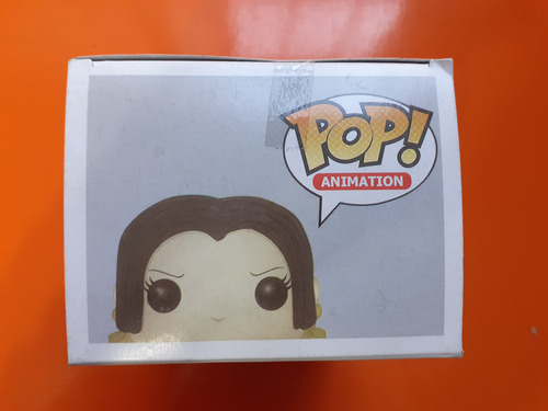 Boa Hancock Compatible Funko Pop Nuevo Envíos Dom Play (Usado)