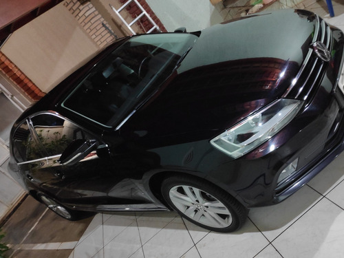 Volkswagen Jetta 2016 2.0 Tsi Highline 4p