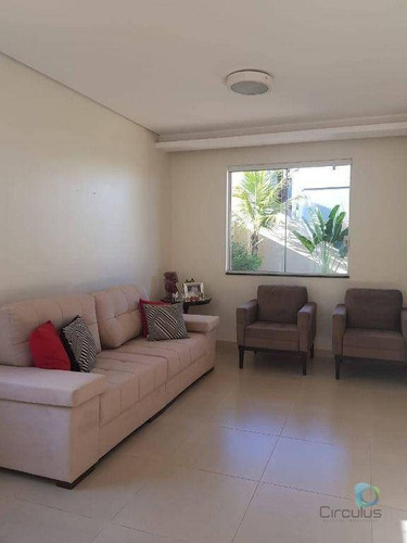 Imagem 6 de 26 de Casa Com 3 Dormitórios À Venda, 220 M² Por R$ 950.000,00 - Condomínio Alto Do Bonfim - Ribeirão Preto/sp - Ca2002