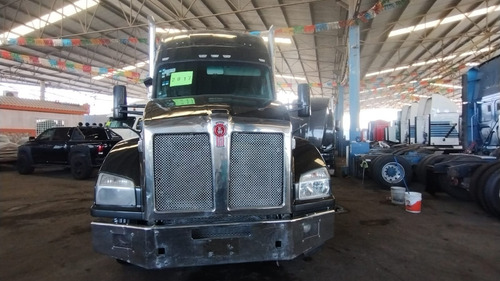 # 4661 Kenworth T680 2017