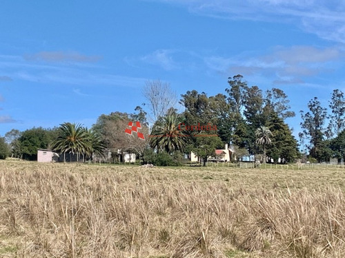 Venta - Chacra En Pueblo Eden- Ref: 1506