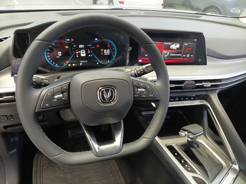 Imagen 8 de 15 de Changan Cs35 New Cs35 1.4 Turbo 2023 0km