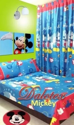 Sabanas Para Cama Semidoble Minions