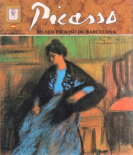 Museo Picasso De Barcelona. Reportaje Fotográfico Biografía