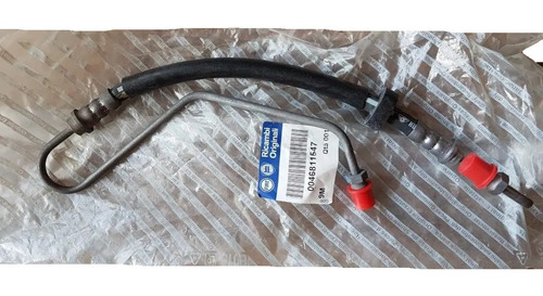 Tubo Flexible Embrague Fiat Brava Bravo Marea Original Nuevo