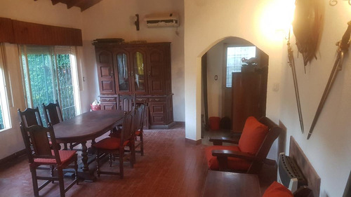 Imagen 3 de 9 de Casa Quinta En Venta - 3 Dormitorios 2 Baños - 1200mts2 - Francisco Alvarez, Moreno