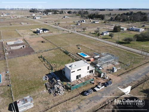 Imagen 4 de 17 de Lote En Venta Coronel Brandsen - Amplios Lotes Oportunidad !!!