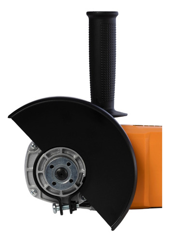 Amoladora Angular 2200w 180mm Aml2200-8 Lusqtoff