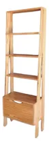 Comprar Biblioteca Estanteria Escandinava Nordico Chester Serus