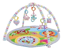 Comprar Alfombra Manta Didáctica Gimnasio Bebe Juguetes Sonajeros