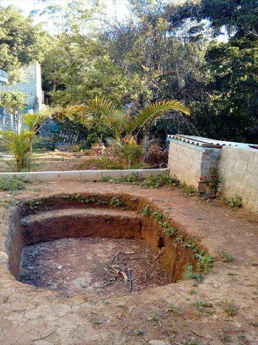 Imagem 8 de 8 de Casa Em Itapecerica Da Serra Bairro Crispim - V979