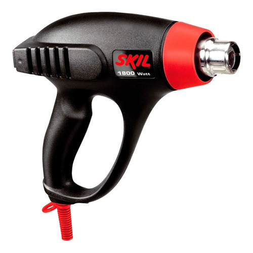 Pistola De Calor Skil 8003 Diseño Liviano Ergonómico 1.800w