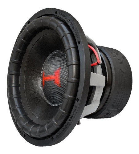 Subwoofer X215 Baja - 15 Pulgadas Dynahertz