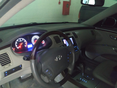 Hyundai Azera 2009 3.3 Gls Aut. 4p