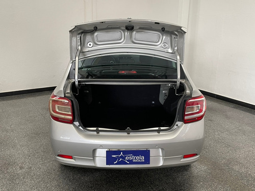 Renault Logan 1.0 12V SCE FLEX ZEN MANUAL