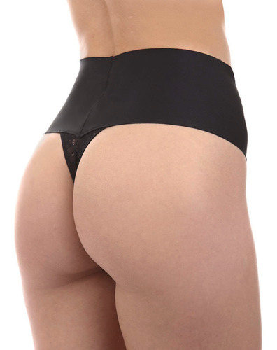 Colaless Lady Genny Encaje Control