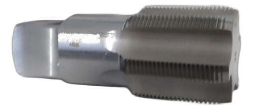 Machuelo Npt Hss, 2-1/2 Pulgadas De 8 Hilos