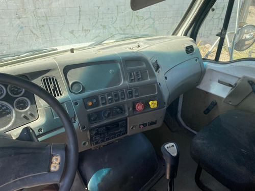 Camion De Volteo 14 M3 Sterling