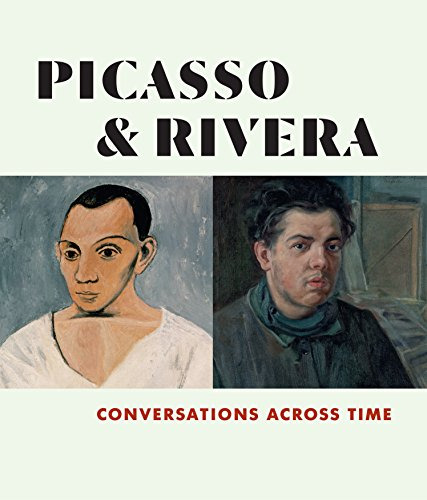 Libro Picasso And Rivera De Govan (ed), Michael