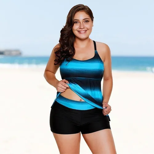 Tankini tallas especiales deals
