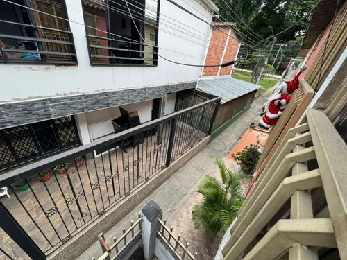 Casa En Venta En Villa Del Prado. Cod V8014562