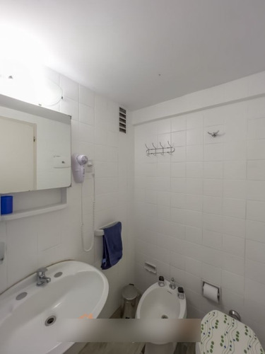 Imagen 19 de 22 de Apartamento De Dos Dormitorios Y Un Baño - Punta Del Este Brava