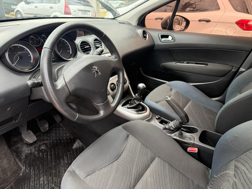 Peugeot 308 1.6 Active