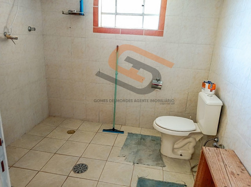 Atibaia Sp Chácara 500 M² C/piscina Ref.aus-6