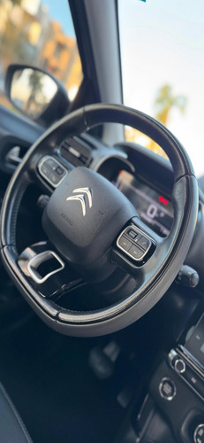 Citroën C4 Cactus 1.6 THP FLEX SHINE PACK EAT6
