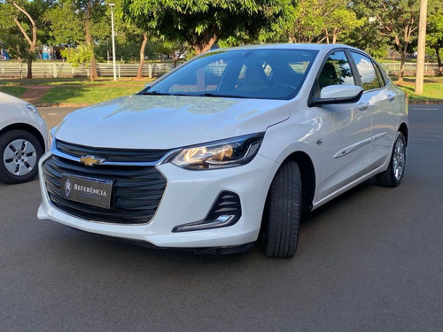 Chevrolet Onix plus Onix Plus 10tat Pr1