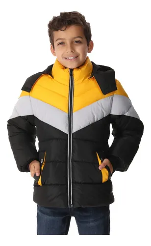 Impermeables Amarillos Para Ninos MercadoLibre
