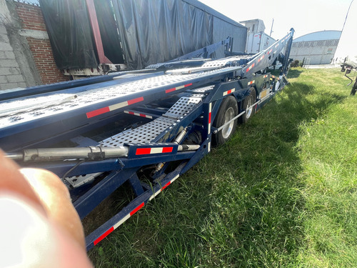 Peterbilt Madrina Nodriza