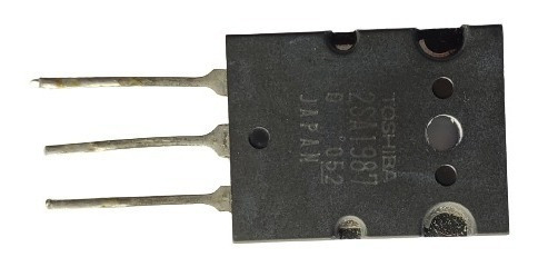2sc5359 (Usado)
