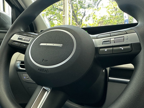 Hyundai Tucson Glx 4wd 2.0l 2025