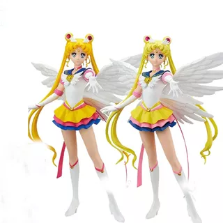 Sailor Moon // Glitter & Glamours Eternal Sailor Moon / A-b