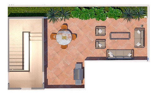 Imagen 4 de 5 de Baia Residences. Santiago De Los Compañeros