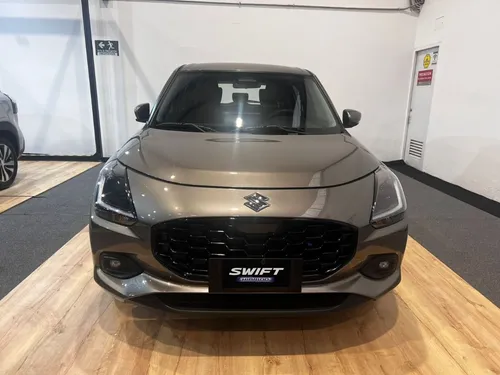 Suzuki Swift 1.2 Hybrid 2Wd