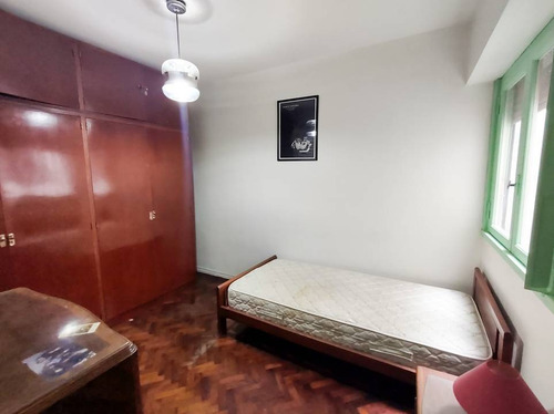 Venta De Departamento En Caballito