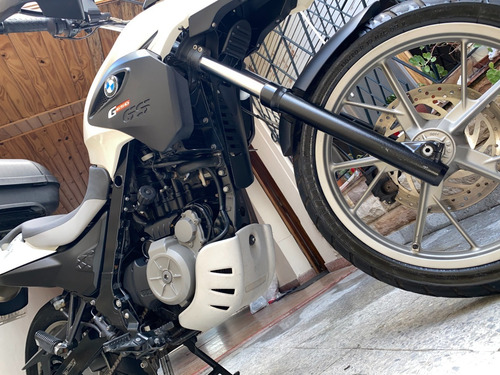 Bmw G 650 Gs