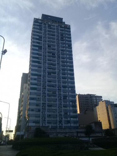 Imagen 4 de 14 de Mar Del Plata Centro. Monoambiente. Vista Al Mar Alquiler