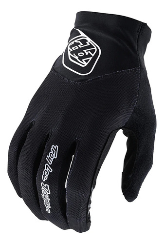 Guantes Para Ciclismo Troy Lee Ace 2.0 Dedos Largos