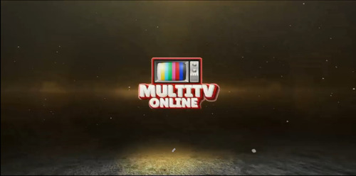 Multitv Online