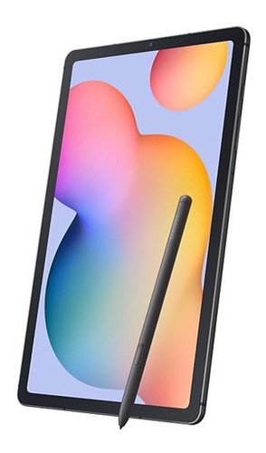 Imagem 2 de 10 de Tablet Samsung Galaxy Tab S6 Lite Sm-p615 64gb Oxford 4gb